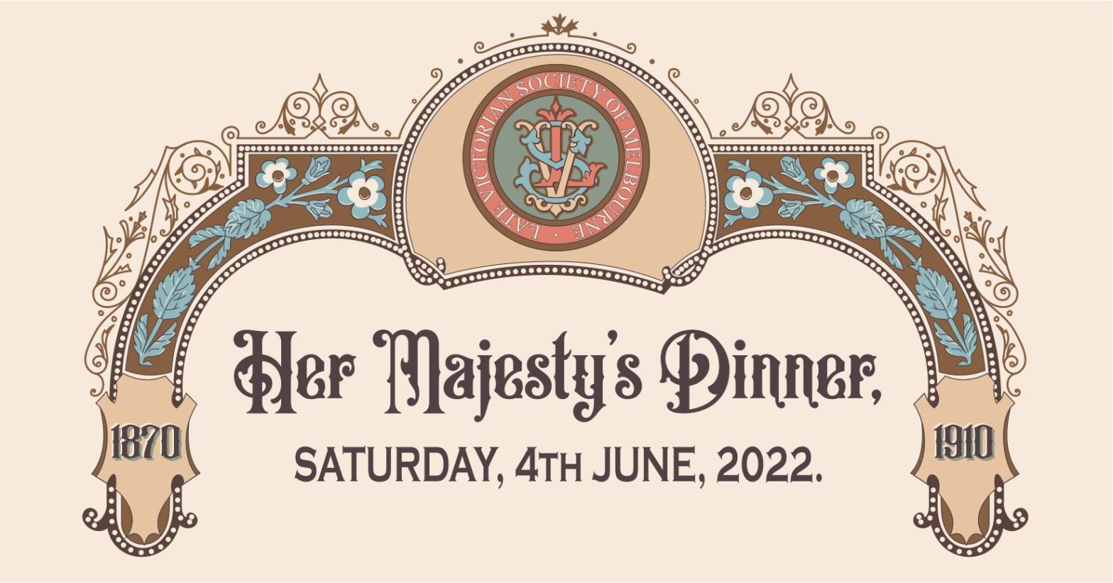 4th June – Her Majesty’s&nbsp;Dinner